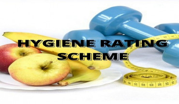 Hygiene Rating Scheme by Food Safety and Standard Authority of India